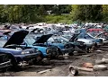 Junk Yard Parts Or L K Q -The Collision Centers Parts Store