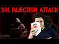 SQL Injection