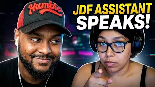 Jason David Frank Assistant Destroys Henry Resilient Haters