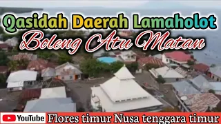 Download Qasidah Daerah Lamaholot-Boleng Atu Matan MP3