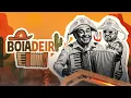 Download Lagu Luiz Gonzaga | Boiadeiro | FORROZINHO | Luiz Poderoso Chefão