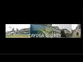Cayuga County Legislature Meeting - August 25 2026