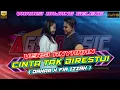 Download Lagu CINTA TAK DIRESTUI (Cover) || Versi Jaranan X Variasi Bajang Geleng Terbaru