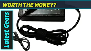 UpBright Adapter for Polk Best Power Solution