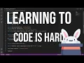 how to code racket - 15 why learning to code is hard
