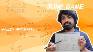 Jump Game LeetCode 55 Javascript Top Interview Questions