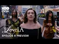 Lagu I Love LA | Season Finale Preview | HBO Max