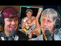 Steroids Drugs and the Glory Days of Wrestling with Kevin Von Erich
