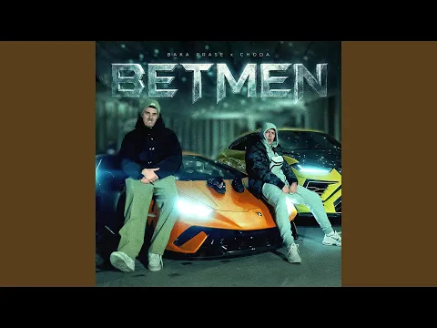 Video Thumbnail: Betmen