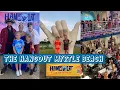 The Hangout Myrtle Beach Pirates Princesses Breakfast Full Tour Evening Festivities
