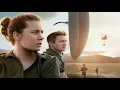 Arrival Main Theme - On The Nature Of Daylight 10-Hour Version By Max Richter (Extended)