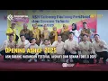Download Lagu Opening Ceremony ASN Subang Hadangan Festival (ASHAF) dan Senam Tobelo 2025