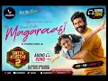 Magaraasi Audio Song | Gatta Kusthi 2 | Vishnu Vishal | Sean Roldan | Tamil Song 🔥🎶💜