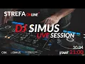 Download Lagu DJ SIMUS LIVE | STREFA ONLINE