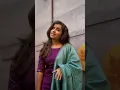 Download Lagu Anal Mele Panithuli ♥️ #cover #shorts #sivaangi