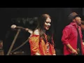 Download Lagu JBRC Live - Bunga Band : Gila - Ojo Ngono ( at the 90s Festival ) , feat. melanie subono, Part 2