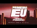 Lagu LAUANA PRADO - PRIMEIRO EU - VERSÃO PISEIRO 