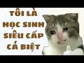 Lagu [Truyện Audio ] [FULL] TÔI LÀ HỌC SINH SIÊU CẤP CÁ BIỆT || Sora Bé Bỏng