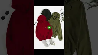 نصايح لبس للشباب تحت ال١٨ سنة 