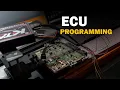 ECU PROGRAMMING Explained
