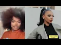 Somizi Reveals How He Feels About Mihlali Ndamase‼️