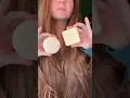Download Lagu I am so impressed with these shampoo and conditioner bars by Viori! Link is in my linktree! #hair