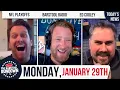 Barstool Radio is DEAD - Barstool Rundown