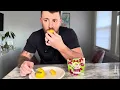 Miracle Berry Taste Test Shark Tank Product