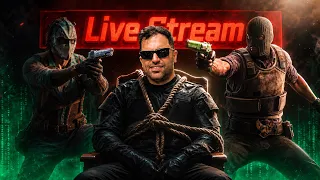 آخرین استریم قبل از مسافرت نمکی           دندنها