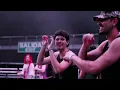 Mar Lucas, Juan Magán - Sapoperro (BTS)