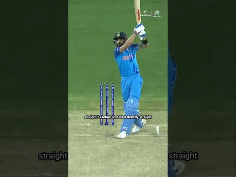 Virat Kohli insaan nhi insane hai 😅 |  India vs Pakistan | Planning Definition | Sanjay Appan