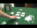 Board Game Review and Gameplay Demo - Illuminati