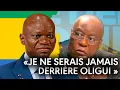 EXCLUSIF: ALBERT ONDO OSSA RÈGLE SES COMPTES AVEC BRICE OLIGUI N'GUEMA \