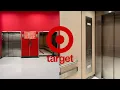 Mitsubishi Hydraulic Elevators - Target Capitola Mall