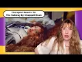 Download Lagu Therapist Reacts To: The Subway Music Video by Chappell Roan *her voice is  wild!! so good*
