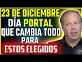 Lagu 23 de DICIEMBRE EL DÍA PORTAL QUE LO CAMBIA TODO - Prepárate para el 2026 - Joe Dispenza