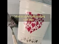 9 Most common stencilling mistakes