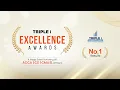 Download Lagu TRIPLE I EXCELLENCE AWARDS | CMA USA