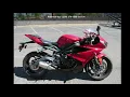 2015 Triumph Daytona 675 ABS - Ridenow Ina