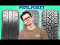 Download Lagu The Ultimate Falken Tires Buyers Guide