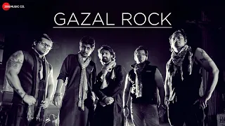 Download Gazal Rock - Official Music Video | Rudraxsha | Sai-Piyush MP3