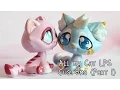 All my cat LPS Customs Part 1