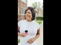 Micah Materre talks about her childhood in the South Shore Chicago s Very Own 2025