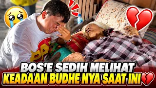 CEPAT SEMBUH BU DHE 😢💔