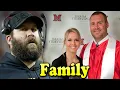 Ben Roethlisberger Family With Daughter Son and Wife Ashley Harlan 2020