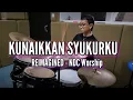 Lagu Kunaikkan Syukurku - Reimagined (NDC Worship) | Mike Sammy