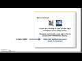 How to get your WebAdvisor ID at SACSCE