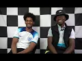 Black Men react To "Olamide ft. Asake - New Religion" | THE PERCEPTION REACTION