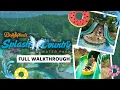Dollywood s Splash Country Water Park Tour All Slides