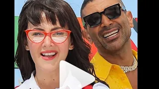 اغنيه اشرار دنيا سمير غانم وأحمد سعد من فيلم روكي الغلابه اليك التفاصيل كامله  اغنيه اشرار دنيا سمير غانم وأحمد سعد من فيلم روكي الغلابه اليك التفاصيل كامله
